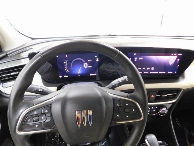 Used 2024 Buick Encore GX Sport Touring image 7