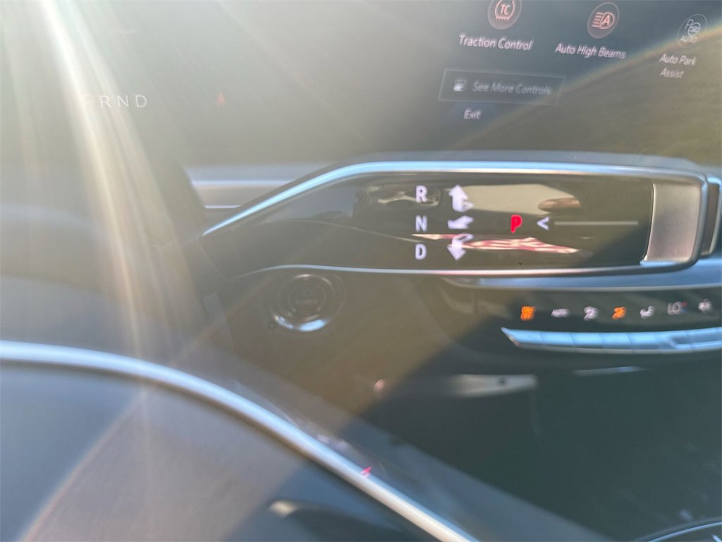 Used 2024 Cadillac Lyriq Sport image 22