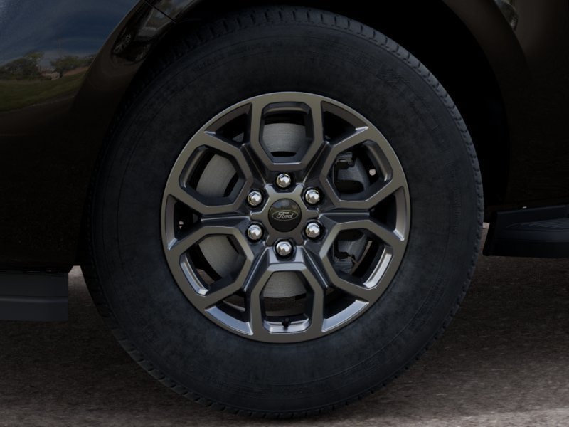 New 2027 Ford Expedition Active RWD image 19