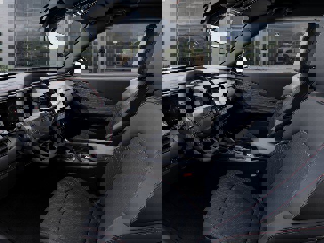 New 2026 Dodge Charger Scat Pack image 22