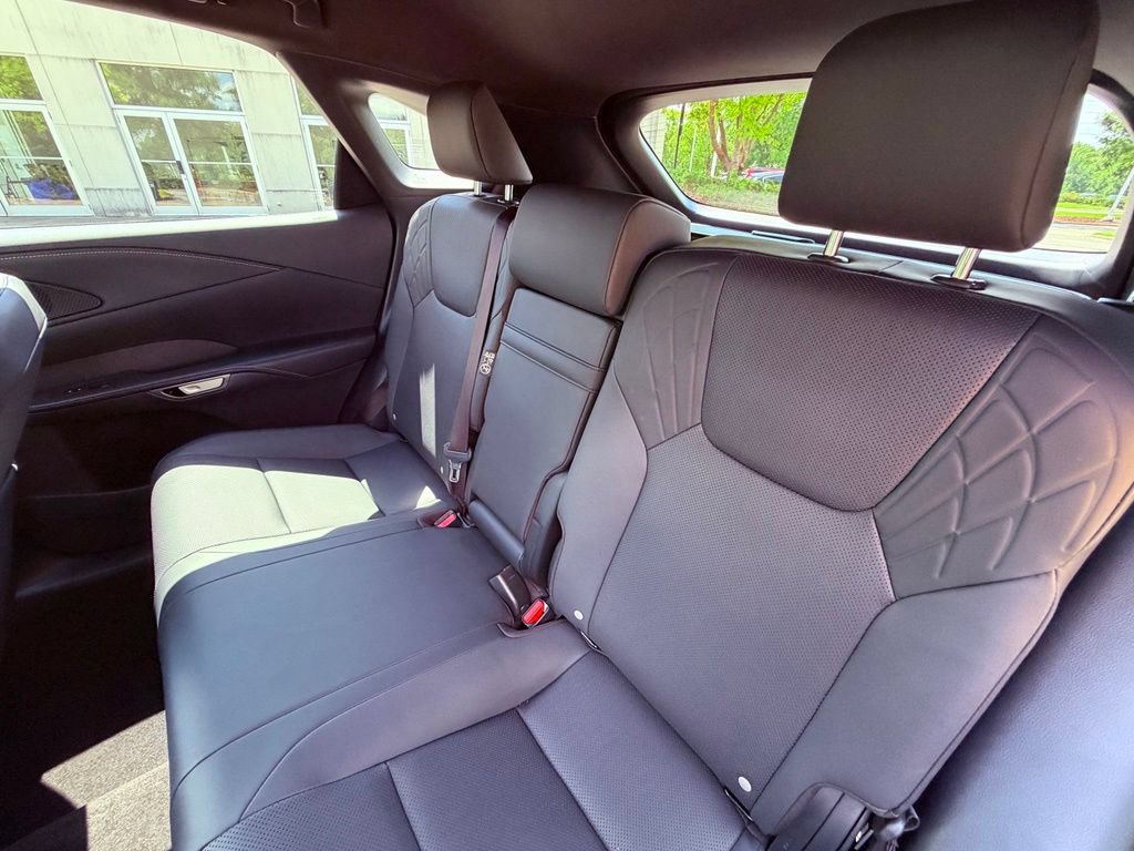 Certified 2025 Lexus RX 350 Premium w/ Accessory Package (Z1) FWD image 16
