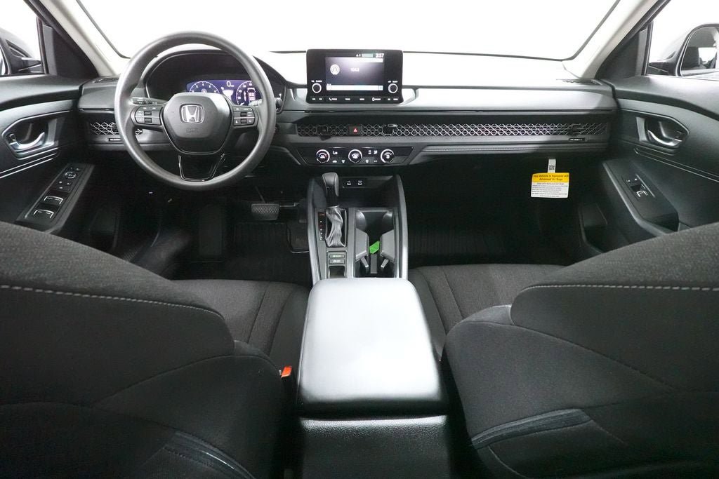 Used 2023 Honda Accord LX image 8