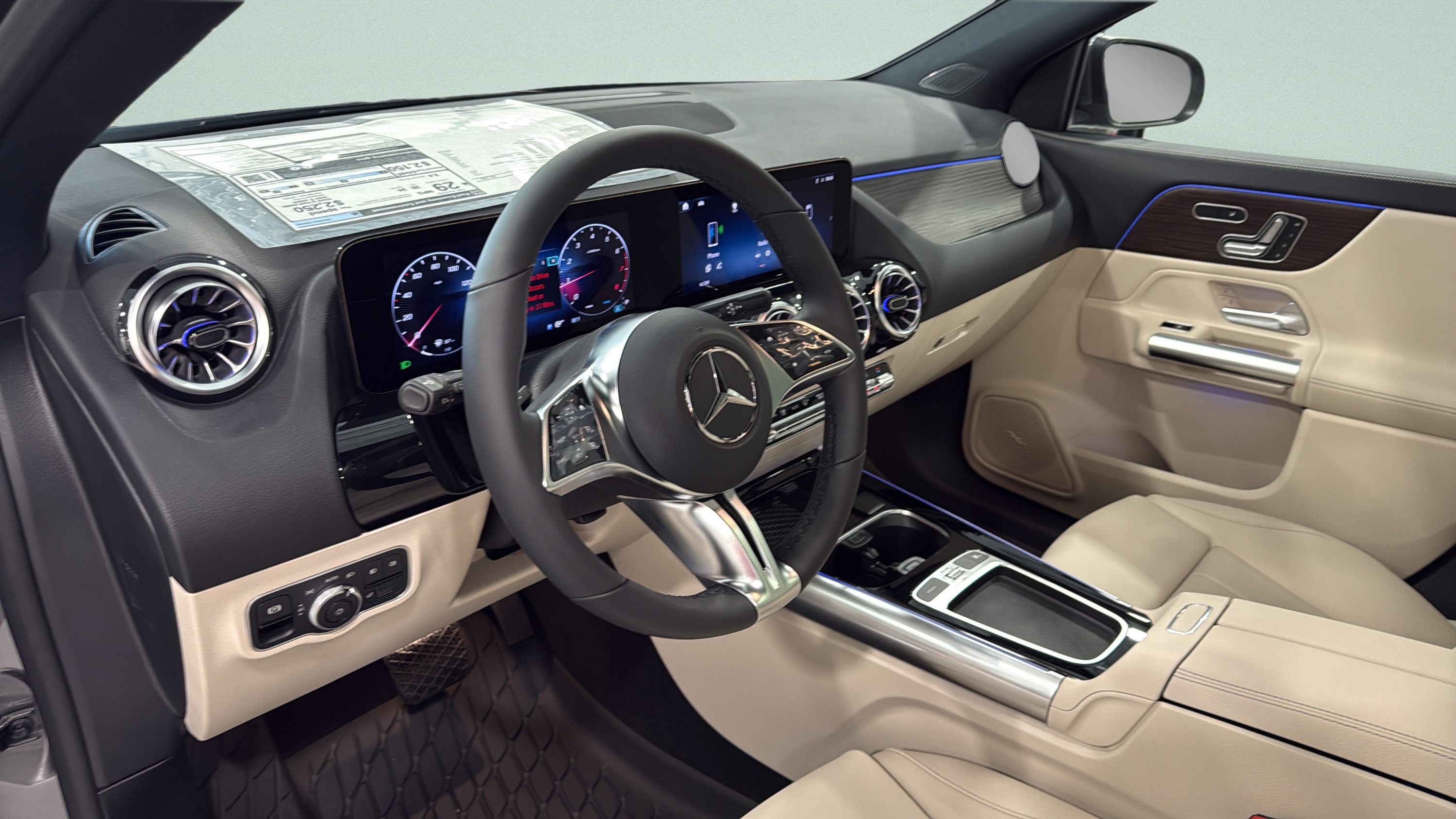 New 2026 Mercedes-Benz GLA 250 image 16