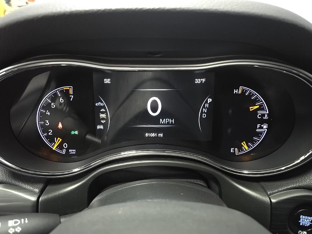 Used 2020 Jeep Grand Cherokee Limited image 22