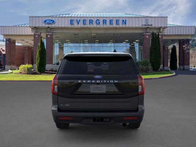 New 2026 Ford Expedition Active AWD/4WD image 5