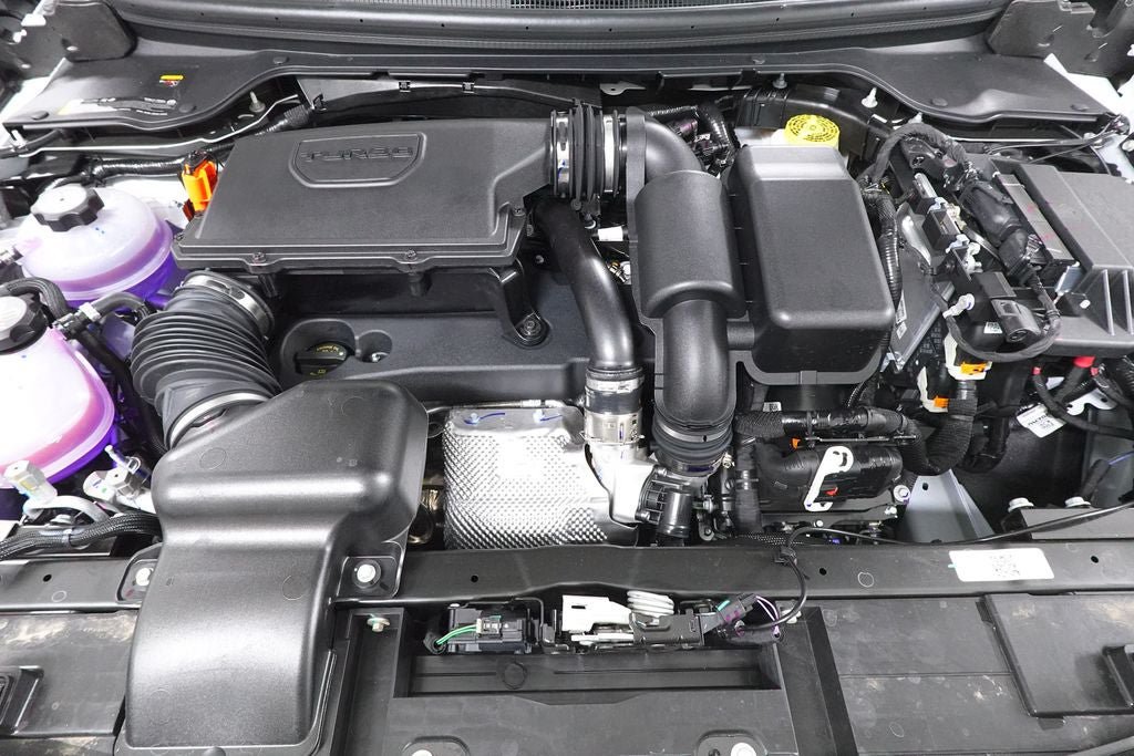 New 2026 Jeep Cherokee Laredo AWD/4WD image 33