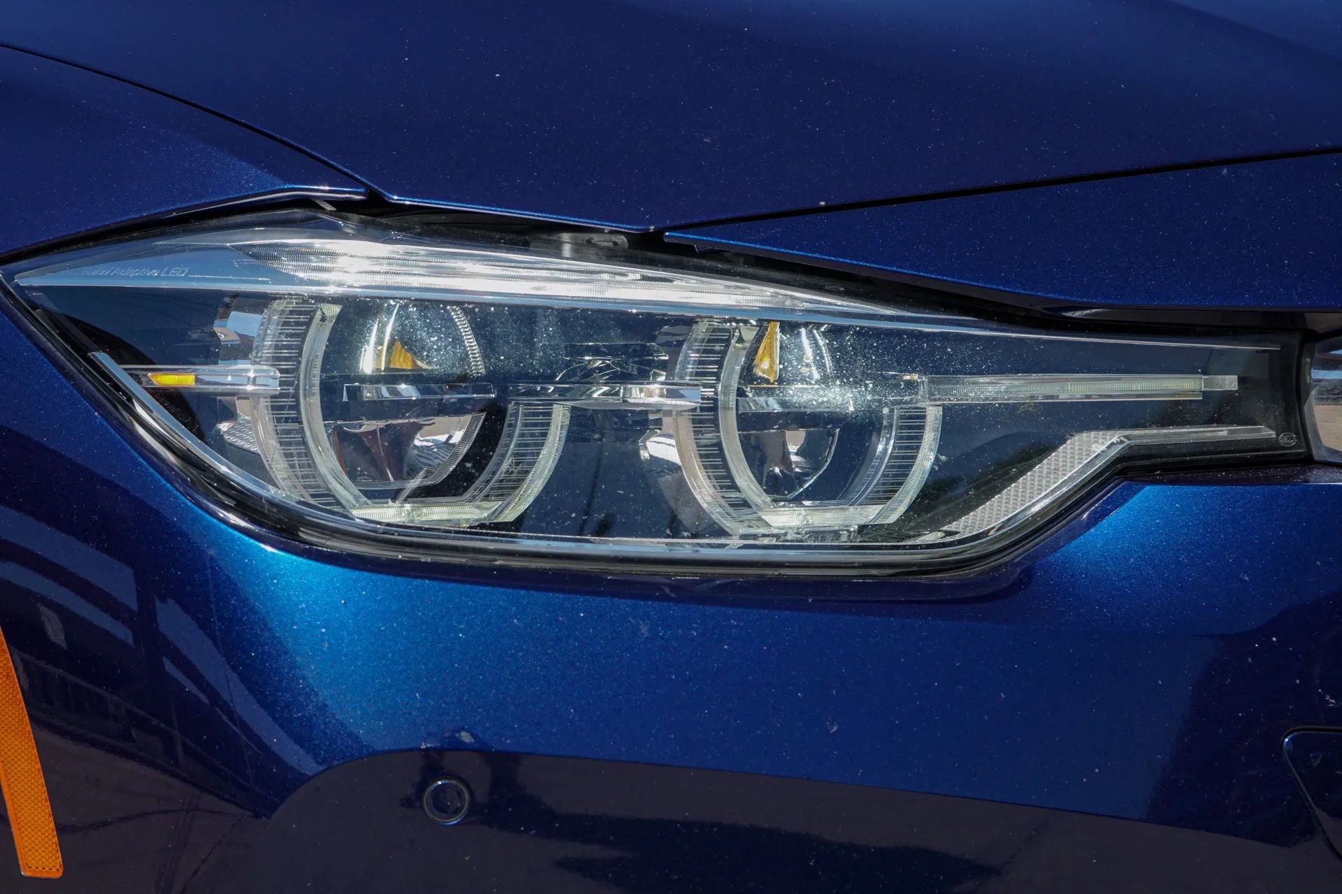 Used 2017 BMW 330e image 9