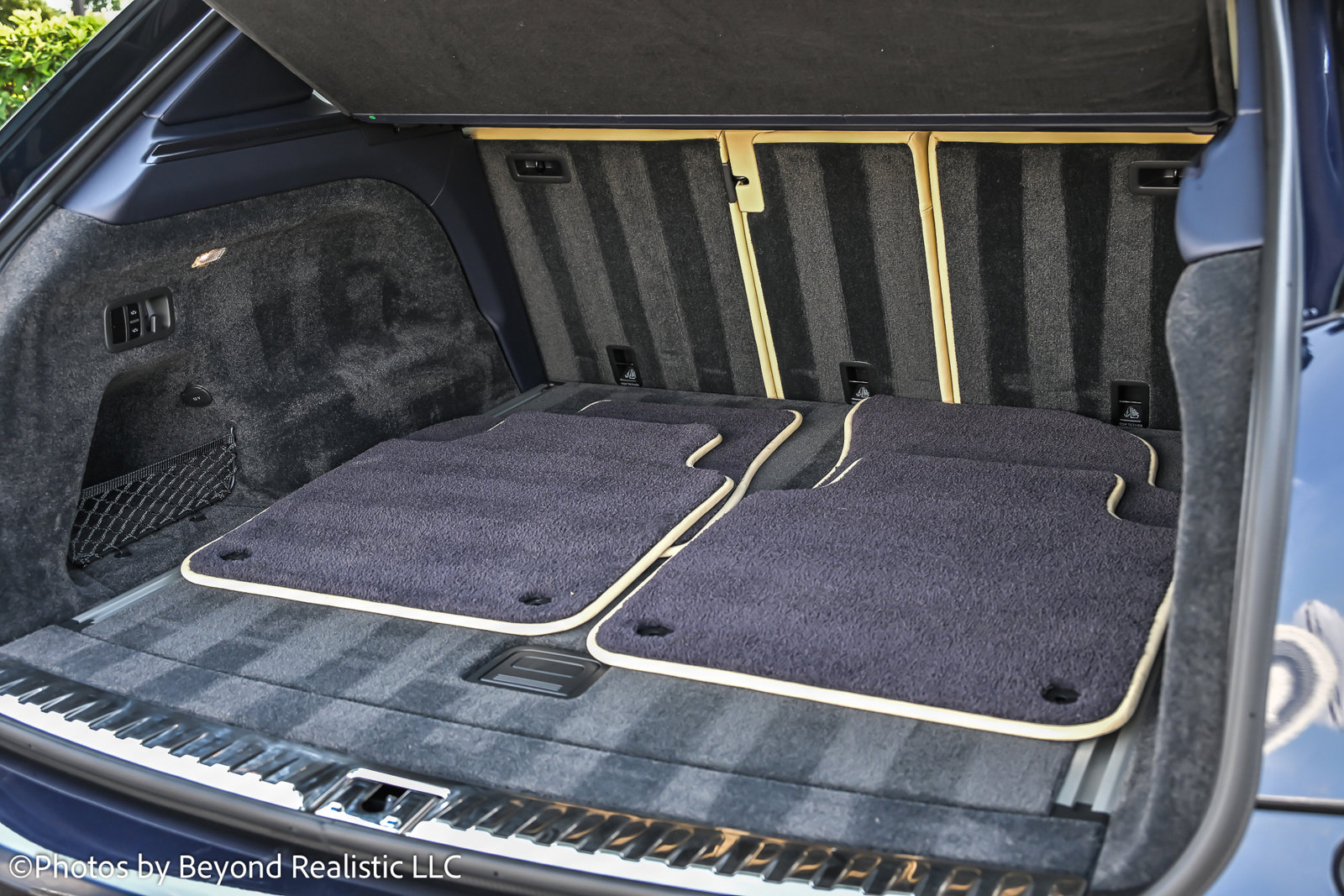 Certified 2023 Bentley Bentayga Extended Wheelbase image 16