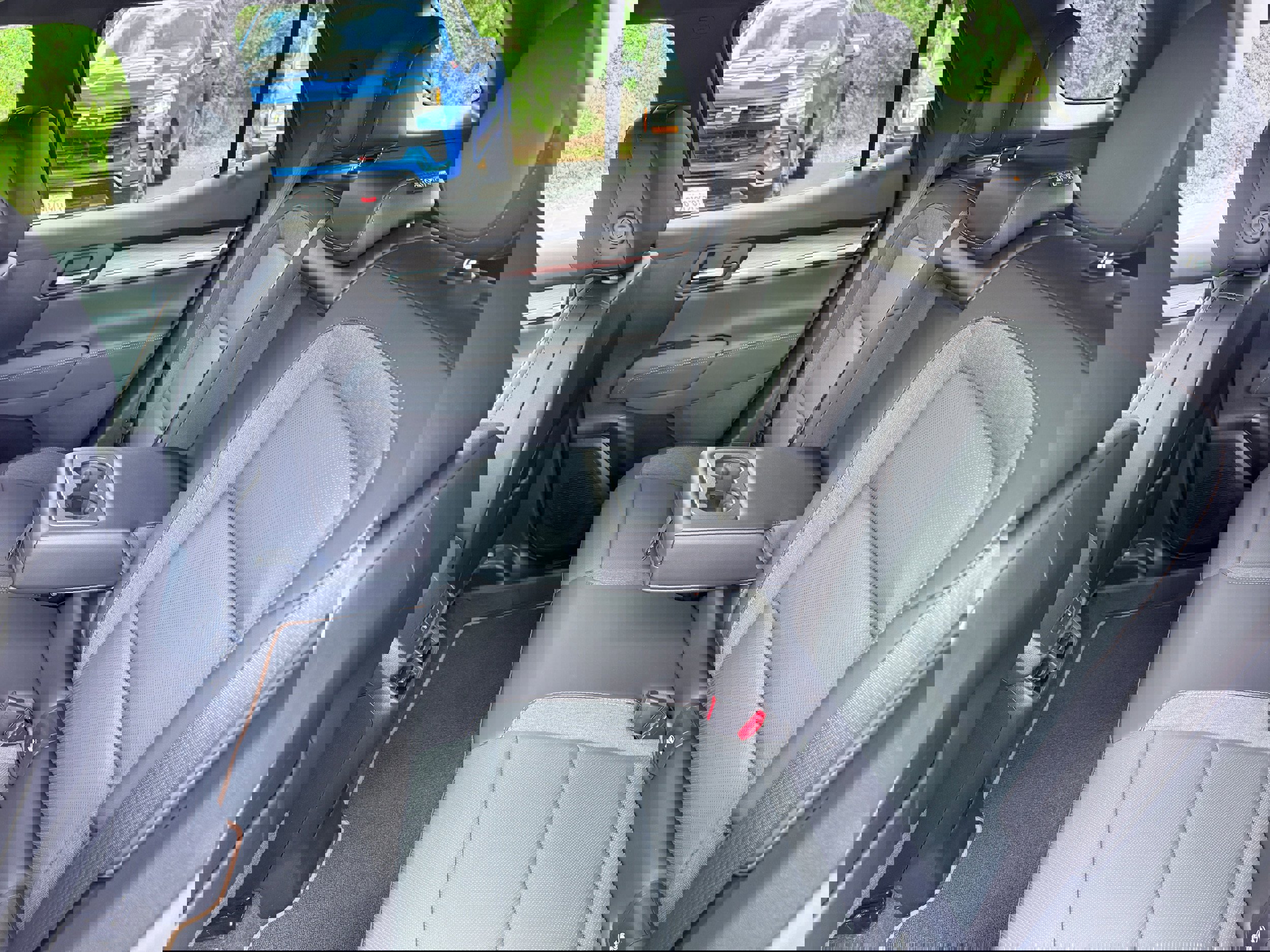 New 2026 GMC Terrain AT4 w/ Convenience Package III image 11