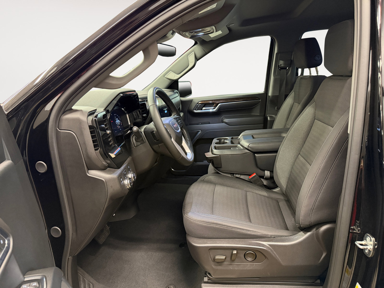 Used 2024 GMC Sierra 1500 Elevation AWD/4WD image 24