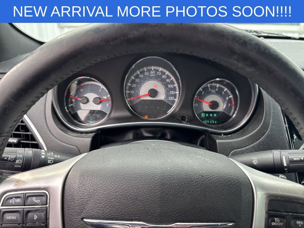 Used 2012 Chrysler 200 Limited image 14