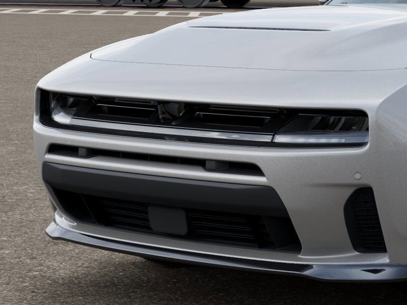 New 2026 Dodge Charger Scat Pack image 11