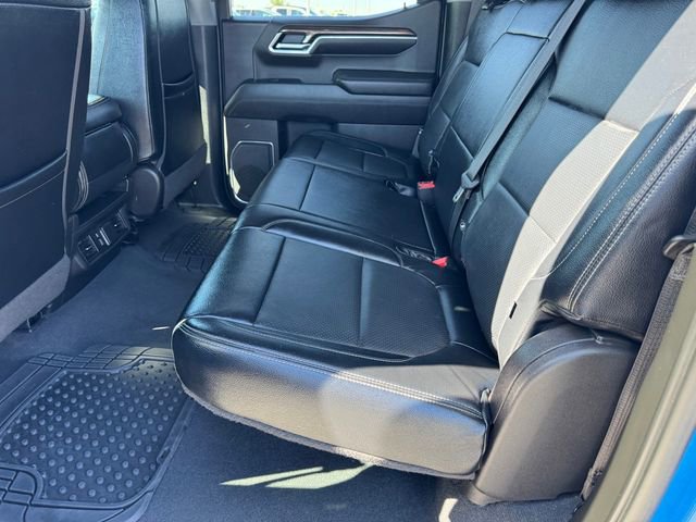 Used 2022 Chevrolet Silverado 1500 LT image 12