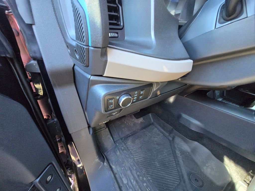 Used 2024 Ford Bronco Wildtrak image 9