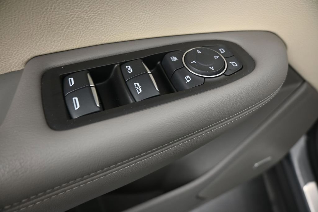 Used 2021 Cadillac XT6 Premium Luxury FWD image 13