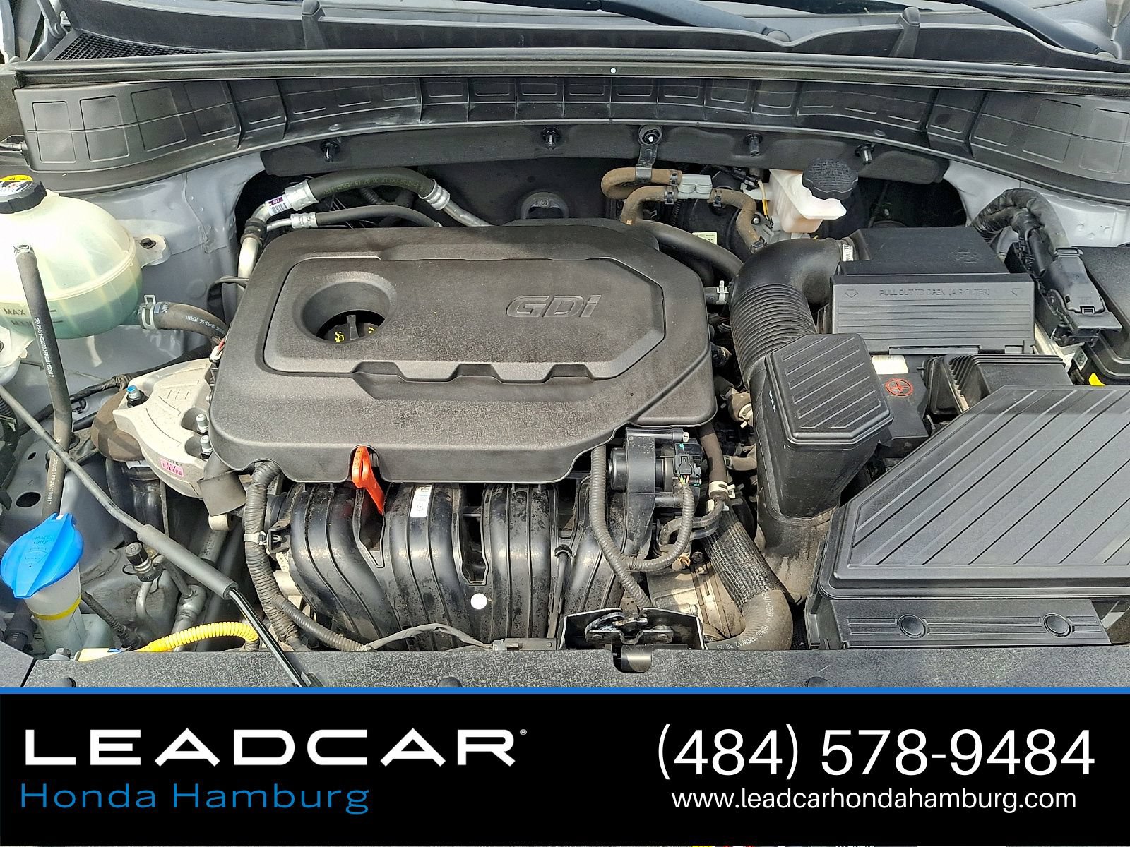 Used 2020 Hyundai Tucson Limited w/ Cargo Package AWD/4WD image 28