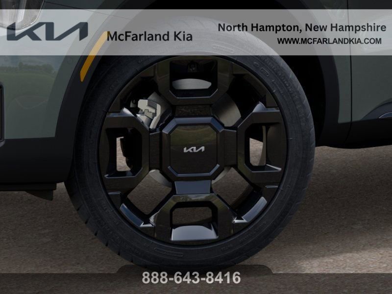 New 2026 Kia Sorento SX Prestige image 10