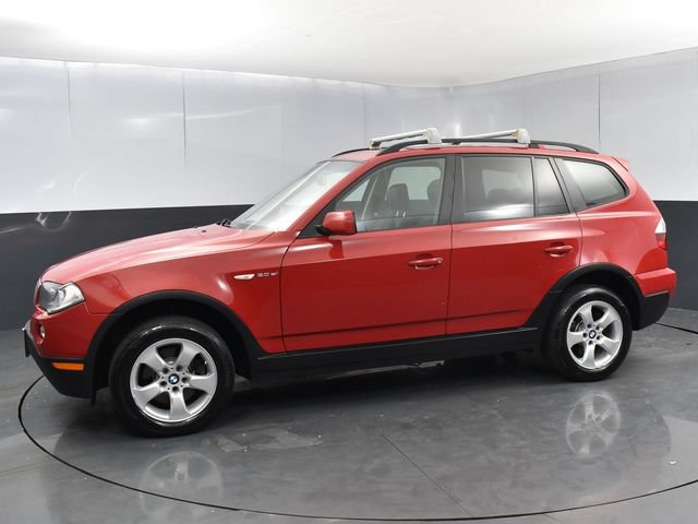 Used 2007 BMW X3 3.0si AWD/4WD image 5