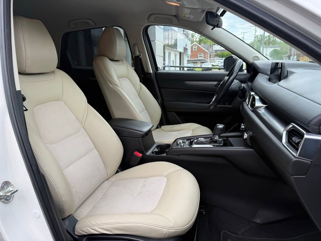 Used 2017 MAZDA CX-5 Touring AWD/4WD image 29