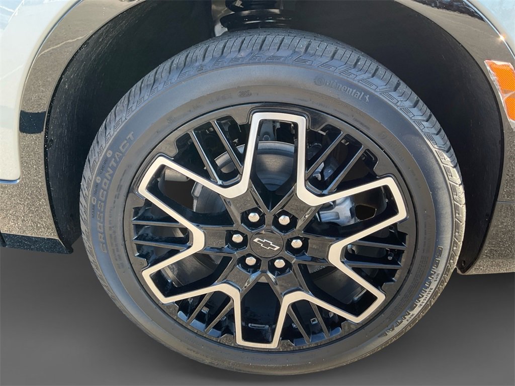 New 2026 Chevrolet Blazer RS w/ Driver Confidence II Package image 15