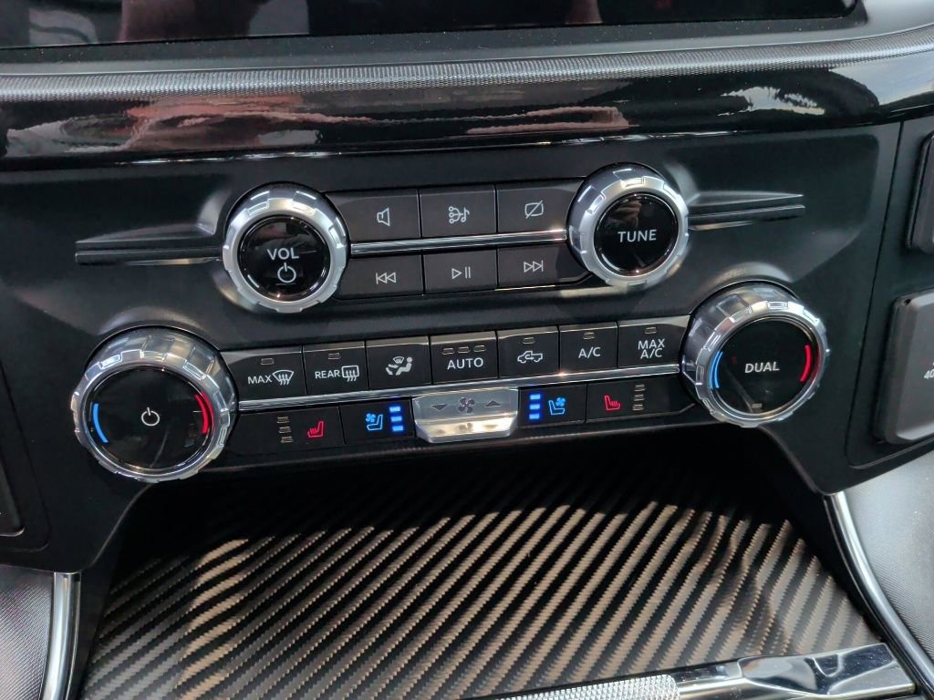 Used 2023 Ford F150 Raptor w/ Equipment Group 802A Raptor R image 29