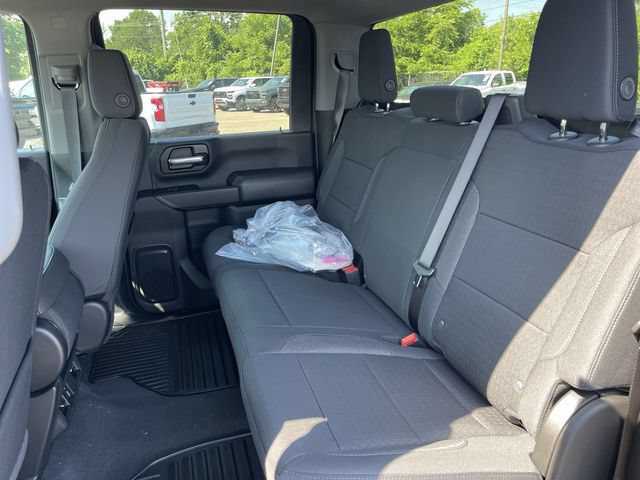 New 2026 Chevrolet Silverado 2500 Custom w/ Custom Value Package AWD/4WD image 21