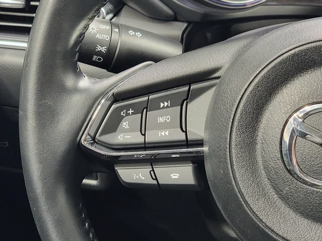 Certified 2023 MAZDA CX-5 AWD 2.5 S image 27