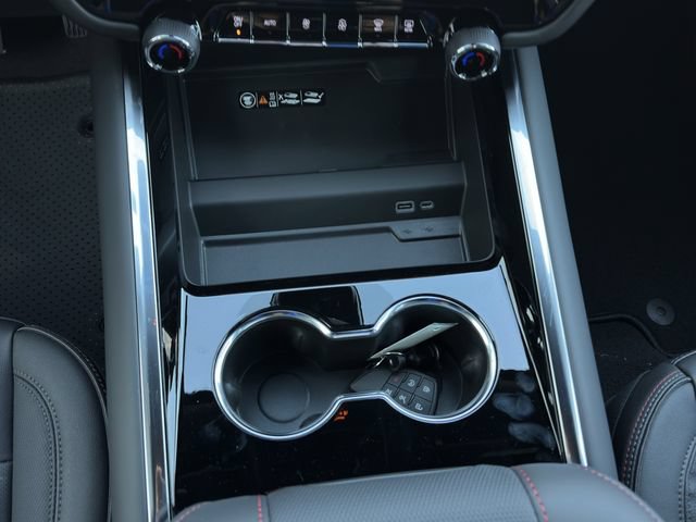 New 2026 Chevrolet Suburban RST w/ Comfort Package RWD image 14