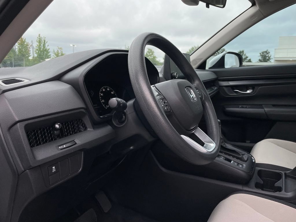 Certified 2024 Honda CR-V EX image 27