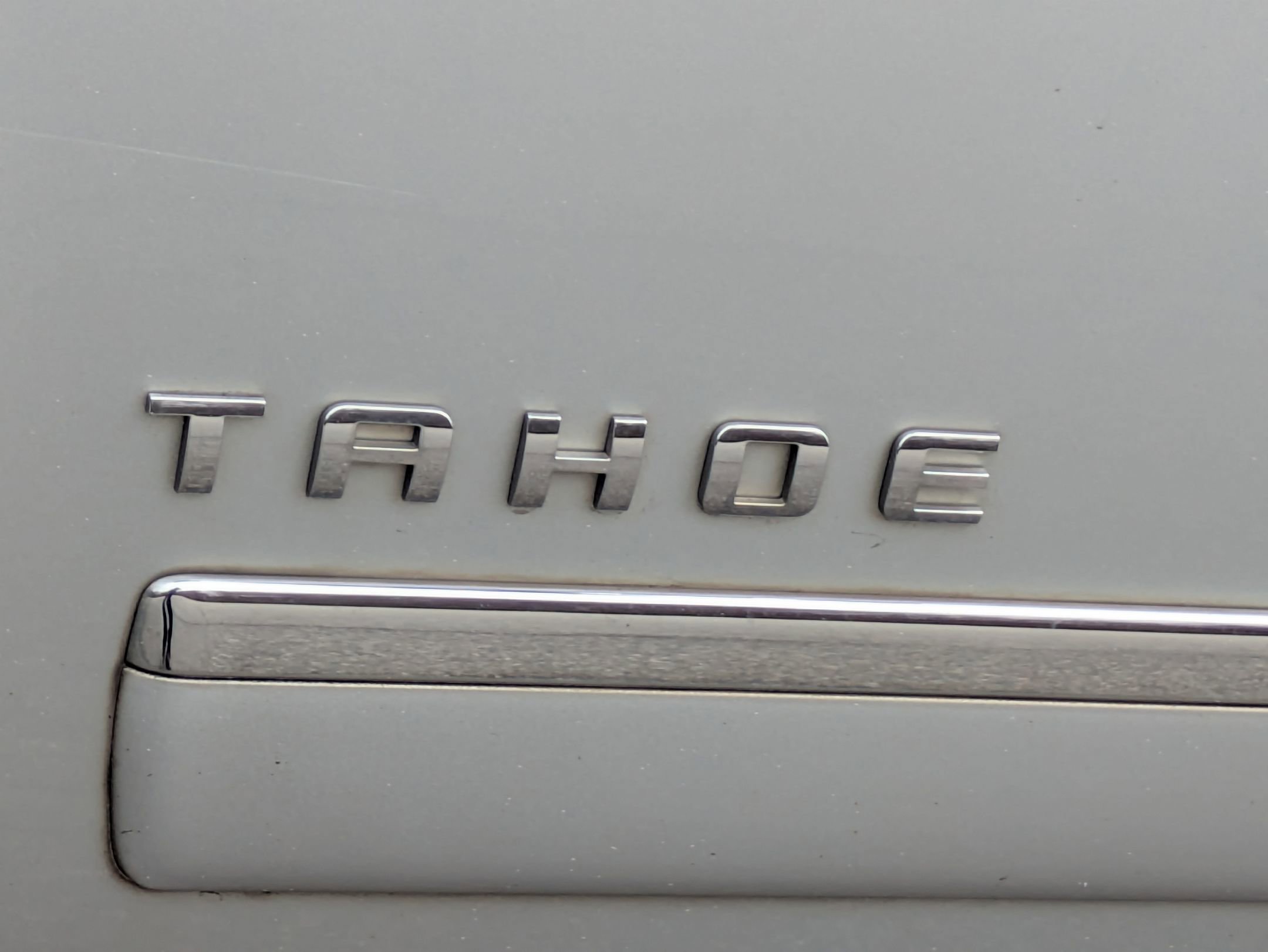 Used 2013 Chevrolet Tahoe LTZ image 32