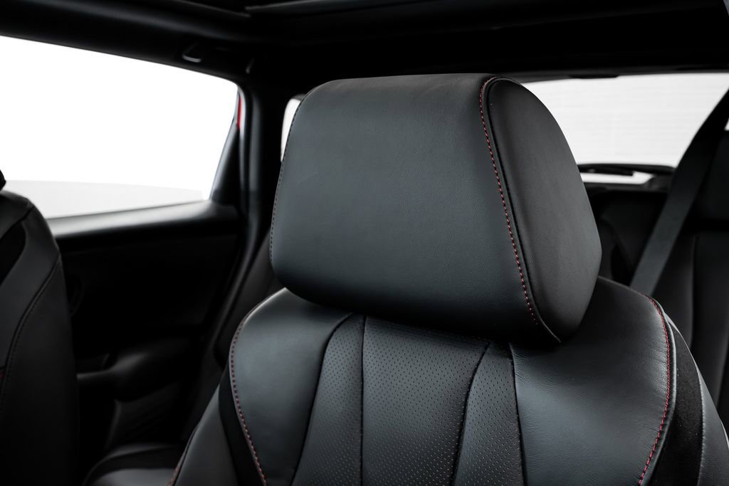 New 2025 Acura ADX A-Spec AWD/4WD image 35