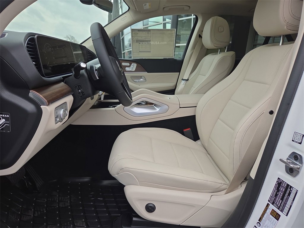 Used 2026 Mercedes-Benz GLE 450 4MATIC image 12