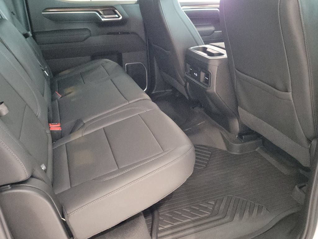 New 2026 Chevrolet Silverado 1500 RST w/ RST All Star Premium Package AWD/4WD image 19