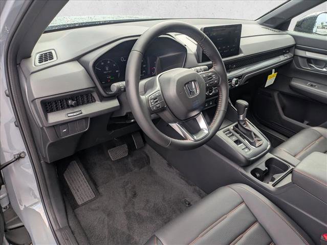 Used 2026 Honda CR-V Sport-L video 2