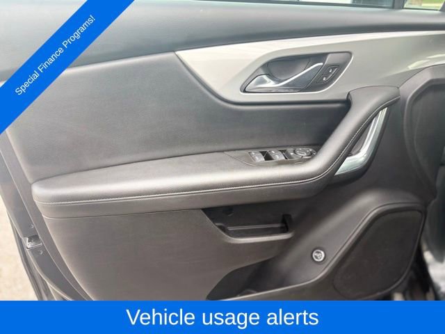 Used 2020 Chevrolet Blazer LT image 12