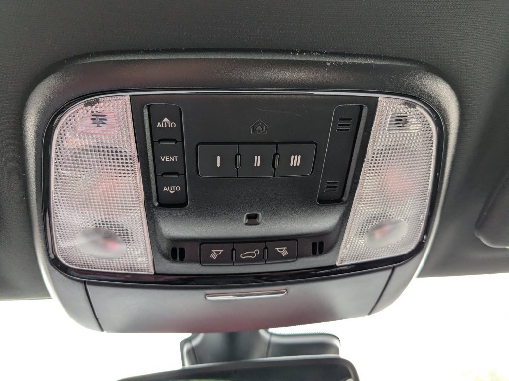 New 2027 Dodge Durango GT AWD/4WD image 26