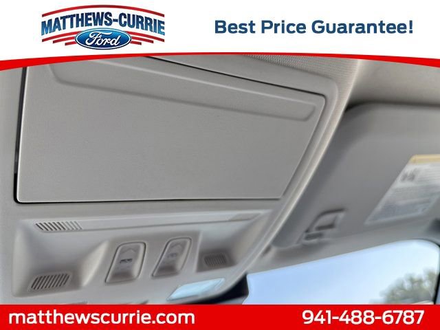 New 2026 Ford Bronco Sport Heritage image 22