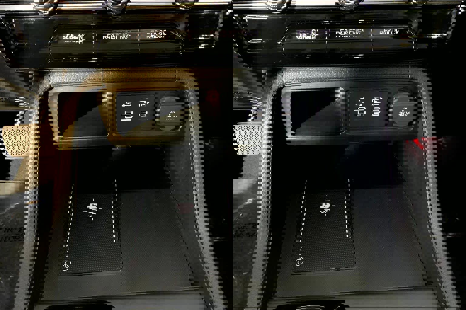 Used 2025 Honda Pilot Black Edition image 37