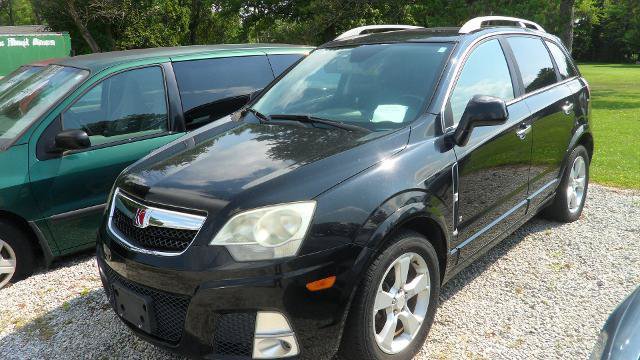 Used 2009 Saturn Vue Red Line w/ Convenience Package FWD image 1