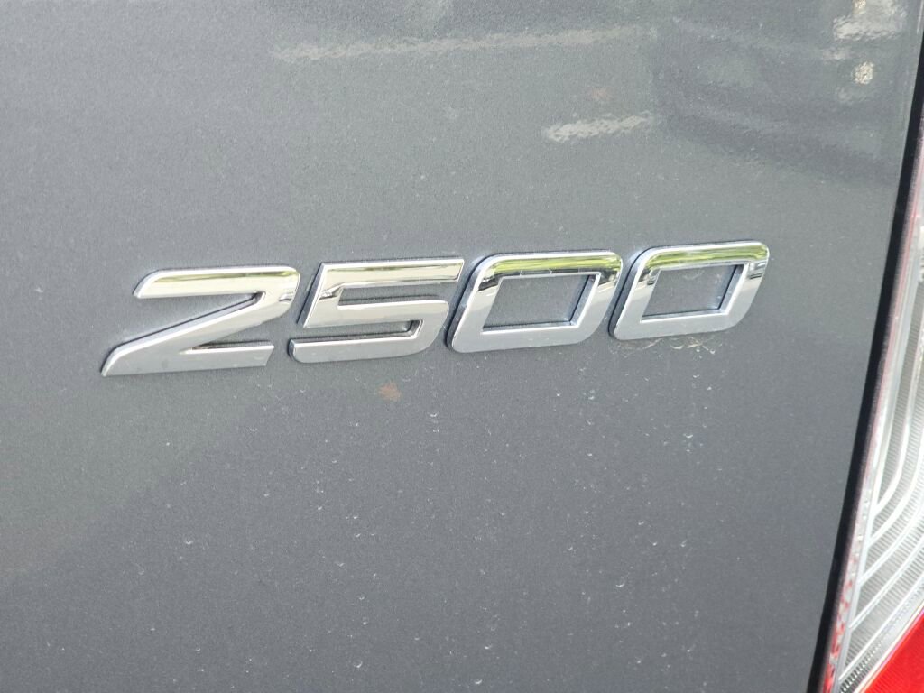 New 2025 Mercedes-Benz Sprinter 2500 image 14