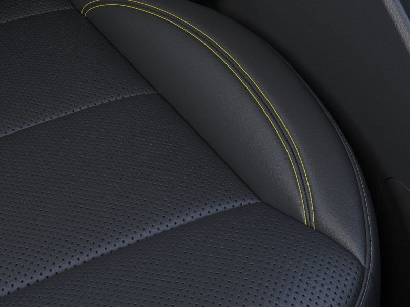 New 2026 Chevrolet Trax ACTIV w/ Driver Confidence Package image 22