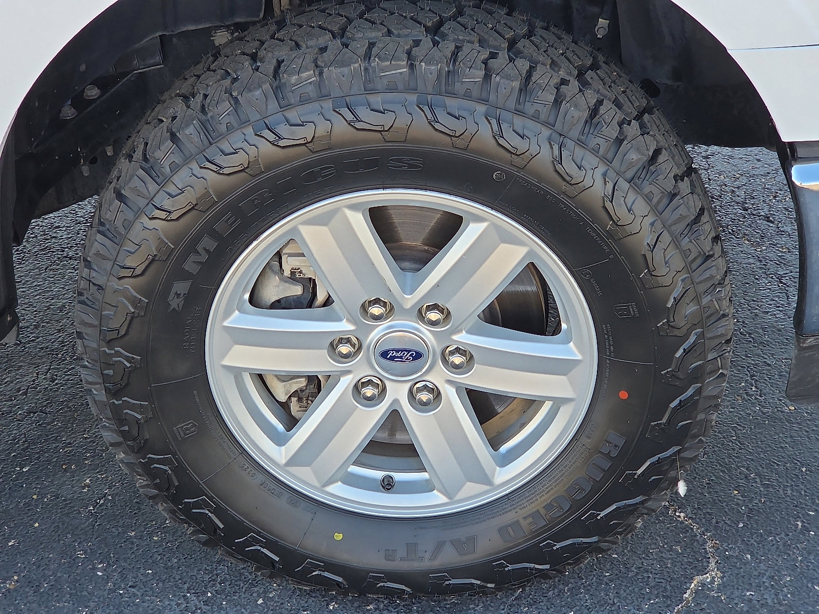 Used 2021 Ford F150 XL w/ Equipment Group 101A High image 8