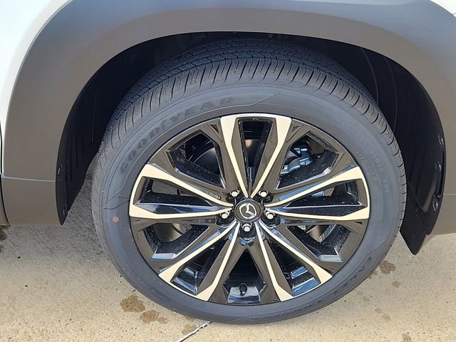 Certified 2025 MAZDA CX-50 AWD 2.5 S w/ Weather Package image 16