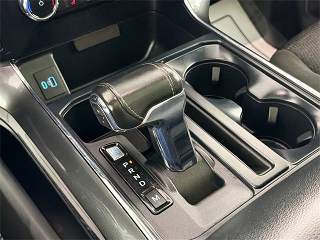 Used 2022 Ford F150 XLT w/ Equipment Group 302A High image 16