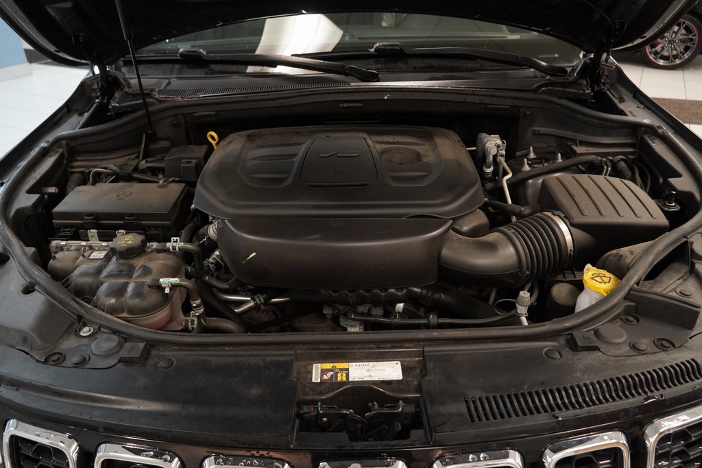 Used 2020 Jeep Grand Cherokee Limited image 40