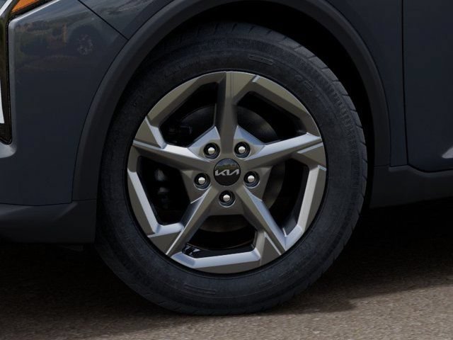 New 2026 Kia K4 FWD image 10
