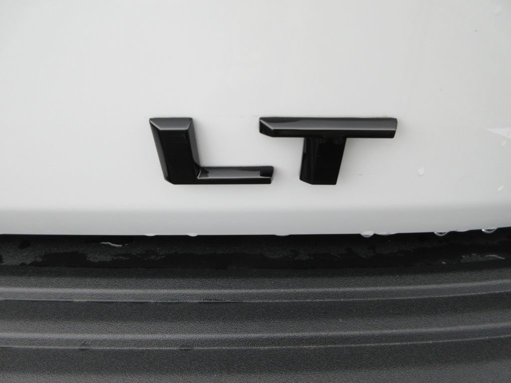 New 2026 Chevrolet Tahoe LT w/ Comfort Package AWD/4WD image 11