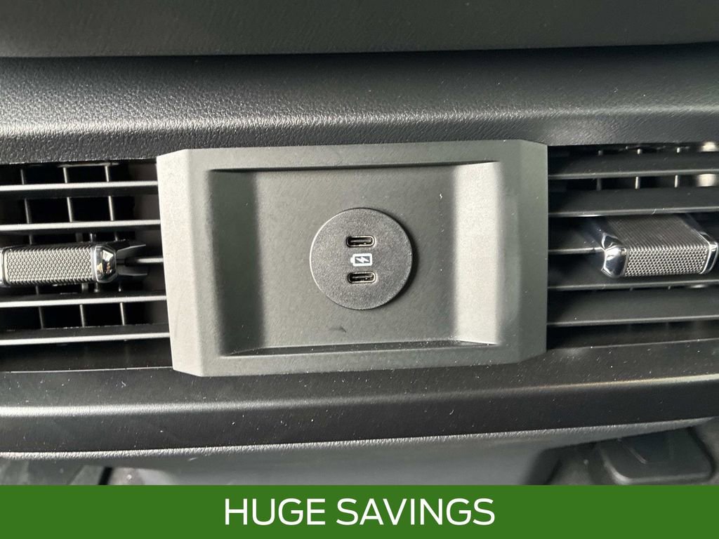 New 2025 Ford F150 STX w/ STX Black Appearance Package image 6