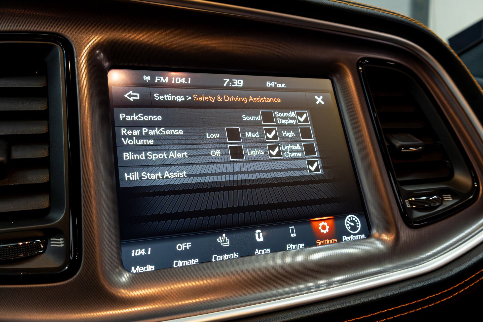 Used 2022 Dodge Challenger R/T Scat Pack RWD image 77