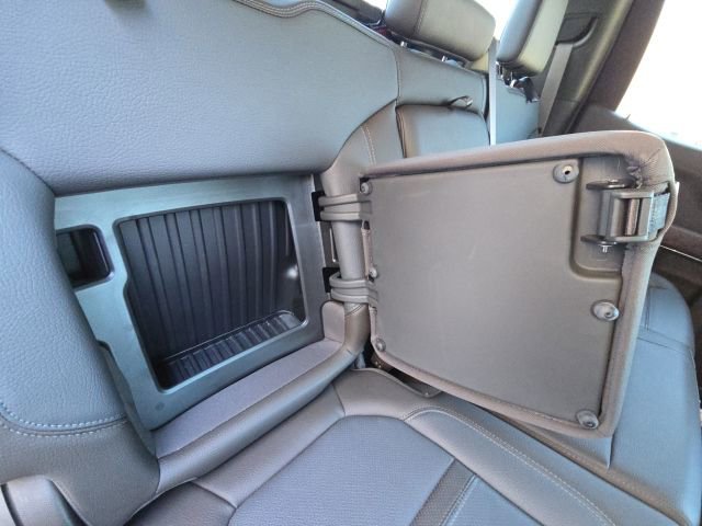 Used 2019 GMC Sierra 1500 Denali w/ Denali Ultimate Package image 17